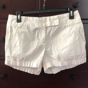 Chino Shorts